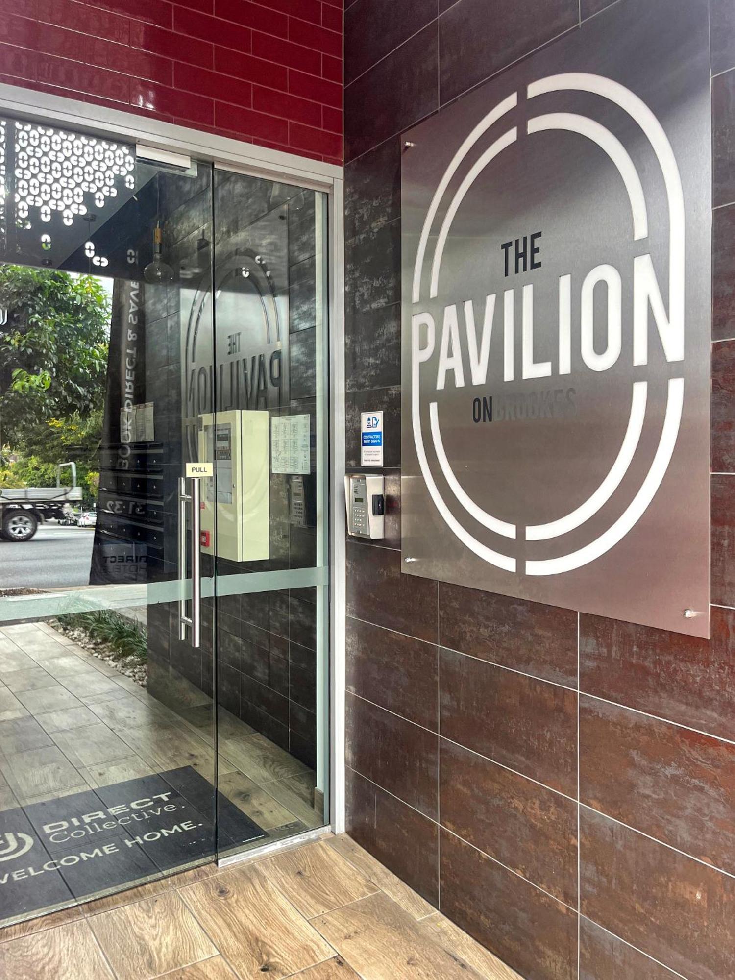 Direct Collective - Pavilion And Governor On Brookes Brisbane Eksteriør bilde