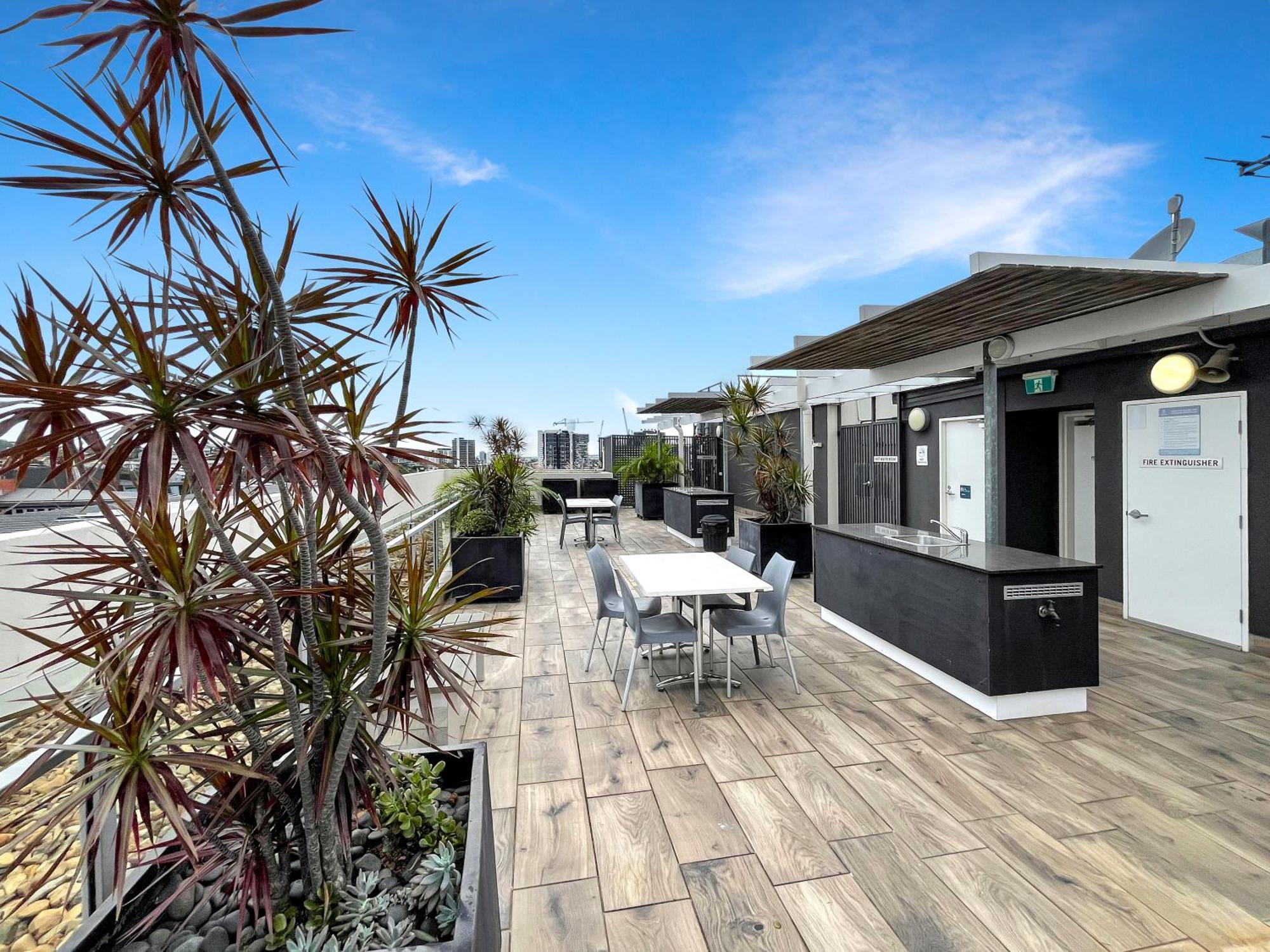 Direct Collective - Pavilion And Governor On Brookes Brisbane Eksteriør bilde