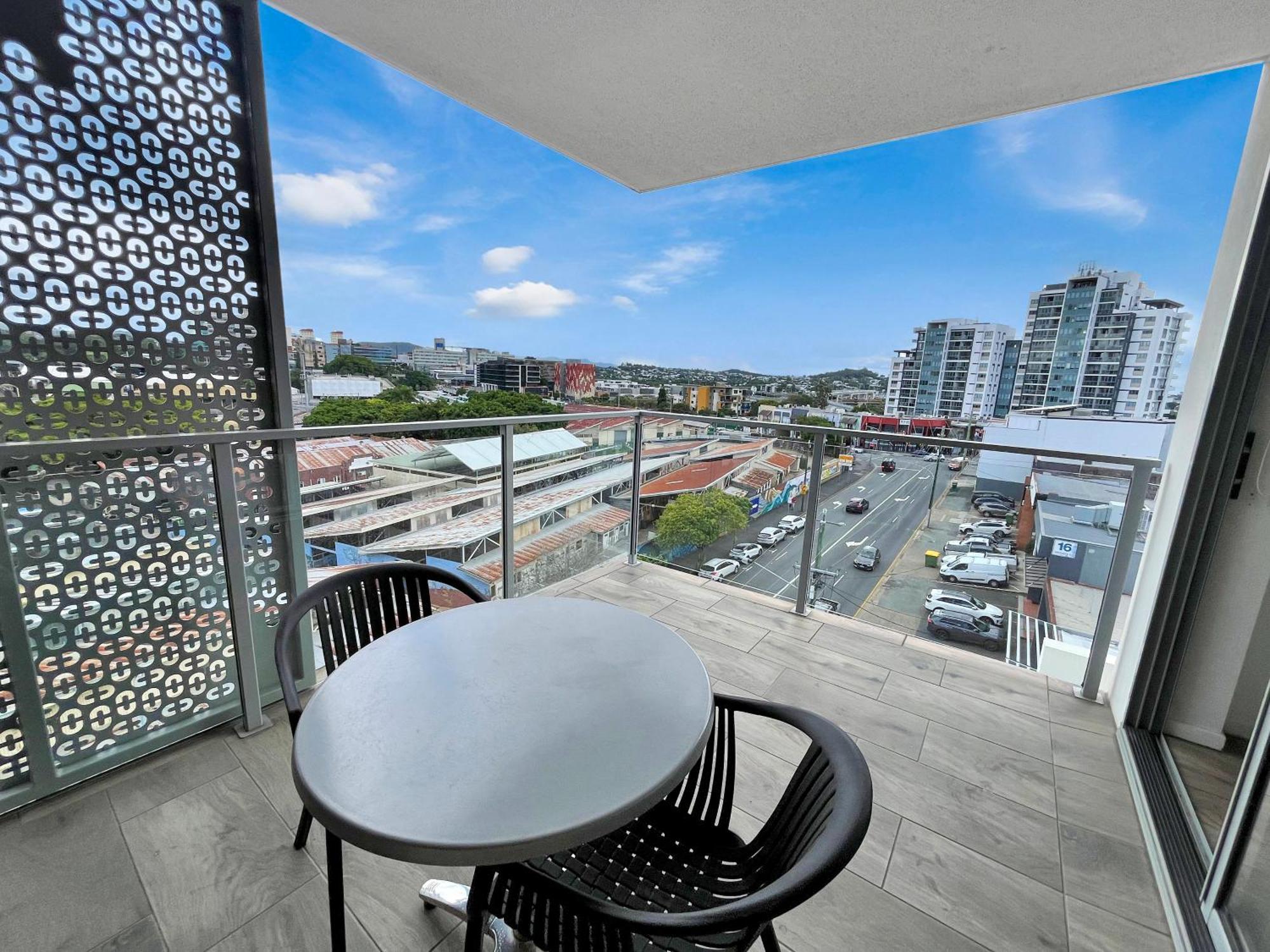 Direct Collective - Pavilion And Governor On Brookes Brisbane Eksteriør bilde