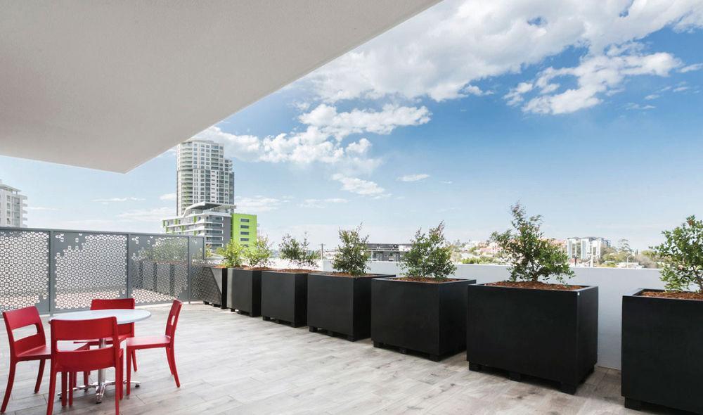 Direct Collective - Pavilion And Governor On Brookes Brisbane Eksteriør bilde